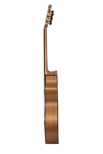 Load image into Gallery viewer, Katoh KFEQ CW Flamenco Guitar - Solid European Spruce/Agathis
