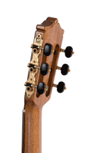 Load image into Gallery viewer, Katoh KFEQ CW Flamenco Guitar - Solid European Spruce/Agathis
