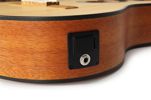 Valencia VC304CE Classical Acoustic/Electric