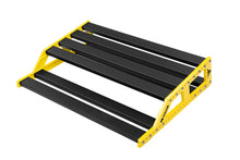 Load image into Gallery viewer, NUX NPBL Bumblebee Pedal Board &amp; Bag - Large
