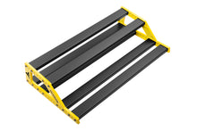 Load image into Gallery viewer, NUX NPBM Bumblebee Pedal Board &amp; Bag - Medium
