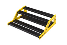 Load image into Gallery viewer, NUX NPBS Bumblebee Pedal Board &amp; Bag - Small
