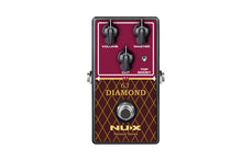 Load image into Gallery viewer, NUX Reissue Series '63 Diamond Overdrive Pedal

