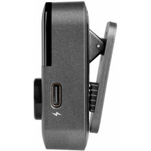 Load image into Gallery viewer, NU-X C7RC 5.8 GHz Stereo Wireless In-Ear Monitoring System
