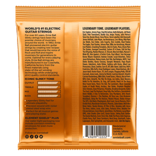 Load image into Gallery viewer, Ernie Ball Hybrid Slinky Nickel Wound Electric Guitar Strings 9-46 Gauge
