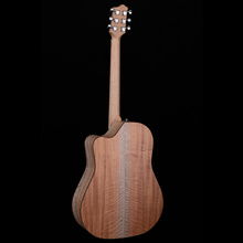 Load image into Gallery viewer, Pratley Classic Series Dreadnought Cutaway Model Solid Bunya Top, Solid Maple B/S

