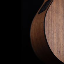 Load image into Gallery viewer, Pratley Classic Series OM Cutaway Model All Solid Tasmanian Blackwood
