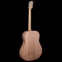 Load image into Gallery viewer, Pratley SL Dreadnought Solid Top Qld Blue Fig, Layered Maple Back &amp; Sides w/pickup [PRSLD-E-MF]
