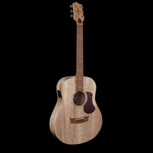Load image into Gallery viewer, Pratley SL Stage Solid Top Qld Blue Fig, Layered Fig Back &amp; Sides w/pickup [PRSLS-E-FF]
