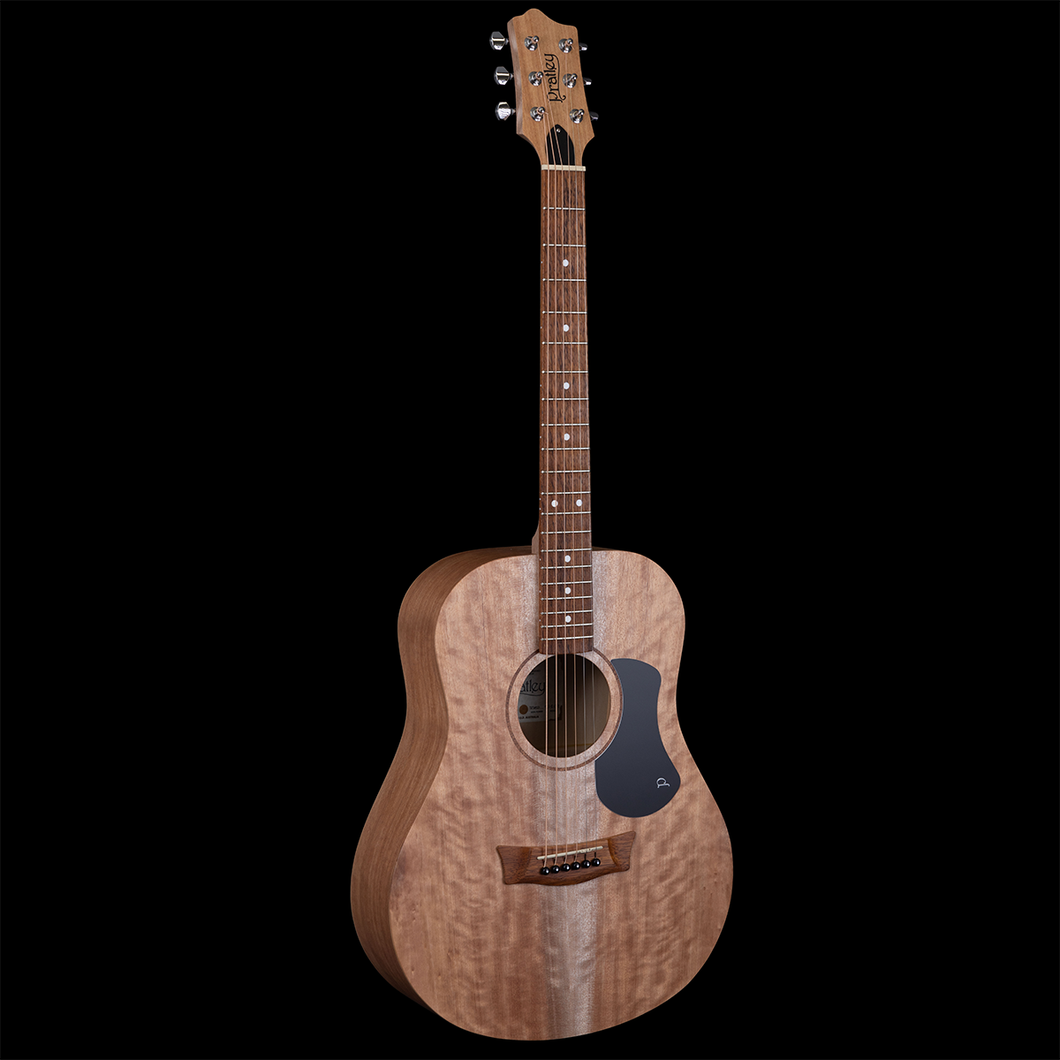 Pratley SL Stage Maple Back, Solid Maple Top & Sides