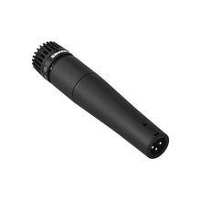 Load image into Gallery viewer, Shure SM57 Dynamic Instrument Microphone
