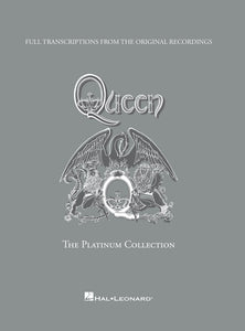 Queen - The Platinum Collection