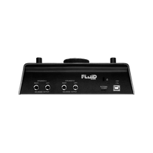Load image into Gallery viewer, Fluid Audio SRI-2 – USB Audio Interface with Dual Monitor Outputs for A/B Checking
