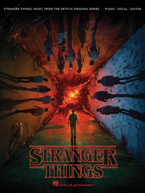 Stranger Things - PVG