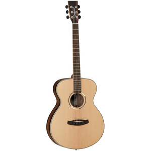 Tanglewood TDBTFEB Discovery Exotic Folk Ebony