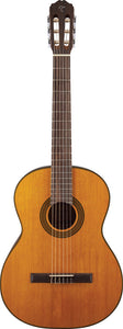 Takamine GC3 Series Acoustic Classical Guitar  in Natural Gloss Finish  TGC3NAT