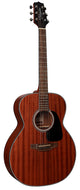 Takamine G11 Series NEX Acoustic Guitar in Natural Satin Finish TGN11MNS