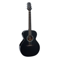 Takamine G30 Series NEX Acoustic Guitar in Black Gloss Finish TGN30BLK