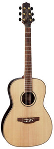 Takamine G90 Series New Yorker Acoustic Guitar  in Natural Gloss Finish with 3-Piece BackTGY93NAT