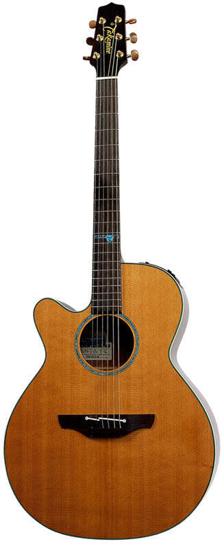 Takamine Legacy Series 