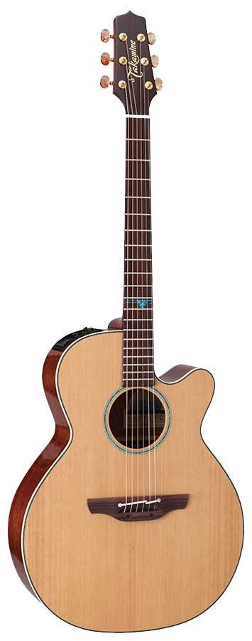 Takamine Legacy Series 