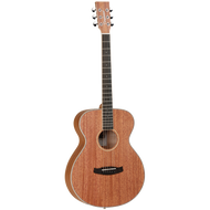 Tanglewood TWUF Union Folk Solid Top Acoustic [TUN3]