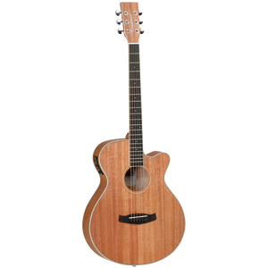 Tanglewood TWUSFCE Union Solid Top SuperFolk C/E
