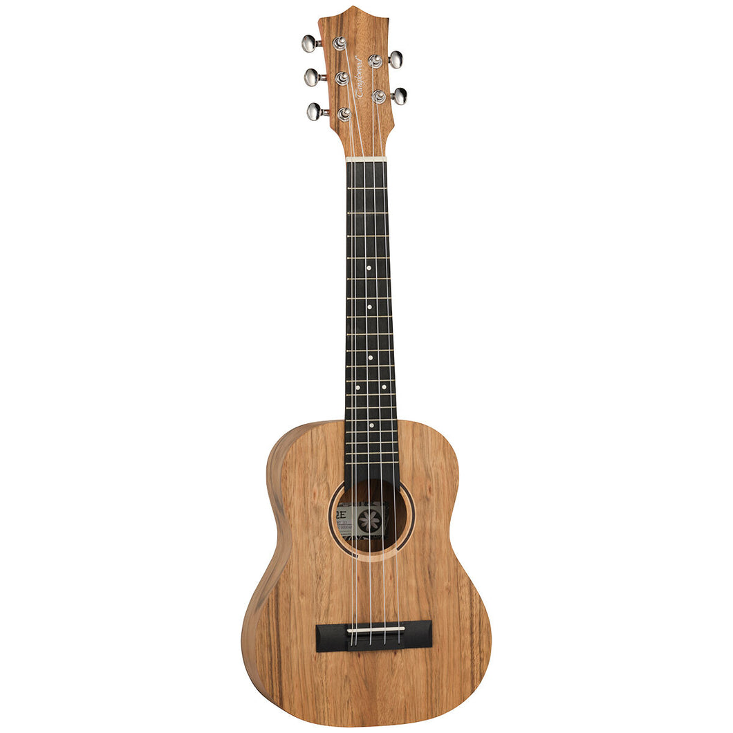 Tanglewood Tiare Tenor 5-String All Pacific Walnut Ukulele [TUT33]