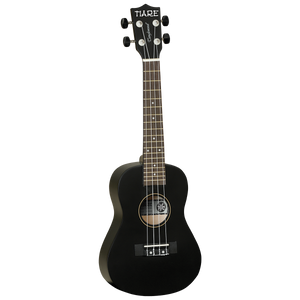 Tanglewood Concert Uke Pack Black