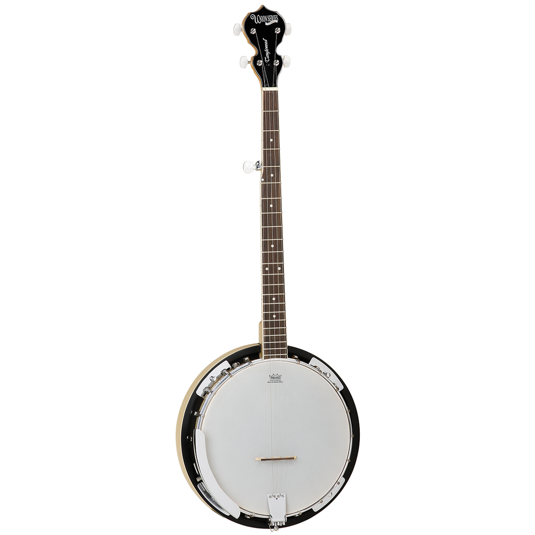 Tanglewood TWB18-M5  Union Banjo 5 String
