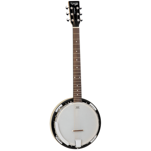 Tanglewood TWB18-M6  Union Banjo 6 String
