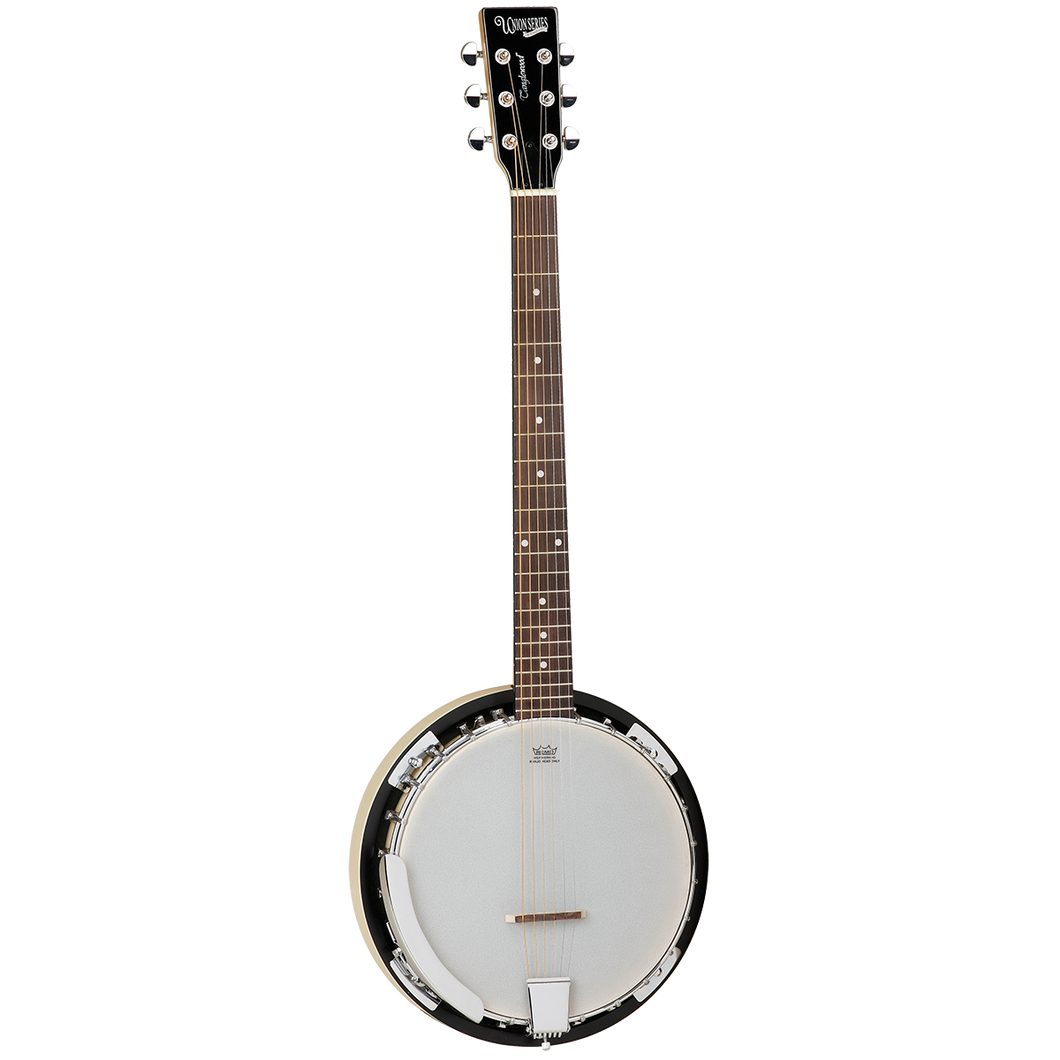 Tanglewood TWB18-M6  Union Banjo 6 String