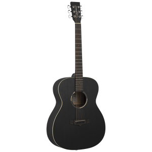 Tanglewood TWBBO Blackbird Orchestra Acoustic Smokestack Satin