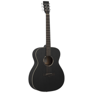 Tanglewood TWBBO Blackbird Orchestra Acoustic Smokestack Satin