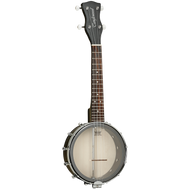 Tanglewood TWBU Banjo Ukulele Tobacco Burst
