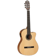 Tanglewood TWCE2 Winterleaf Classical Cutaway / Electric