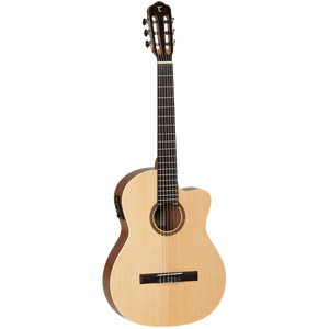 Tanglewood TWCE3 Winterleaf Classical Cutaway / Electric