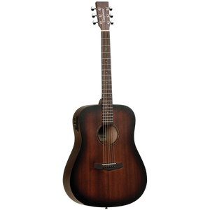 Tanglewood TWCRDE Crossroads Dreadnought with Pickup