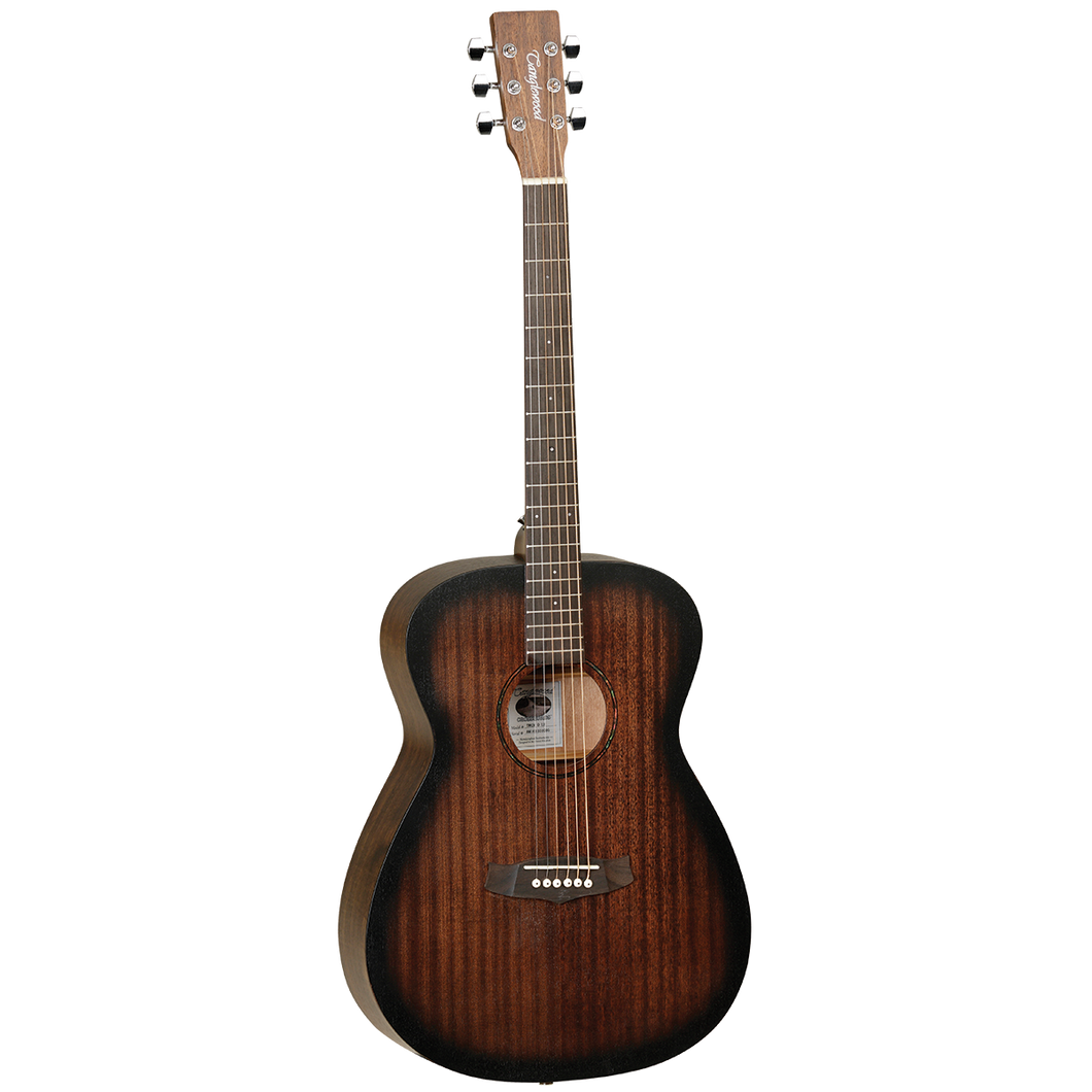 Tanglewood TWCROLH Crossroads Orchestra Left Handed