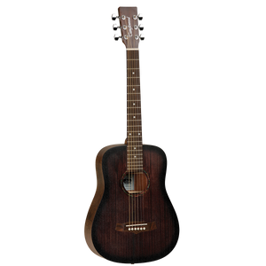 Tanglewood TWCRT Crossroads Traveller Acoustic Guitar