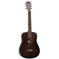 Tanglewood TWCRT Crossroads Traveller Acoustic Guitar
