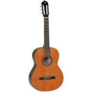 Tanglewood TWEMC3 Enredo Madera Comienzo 4/4 Classical Guitar