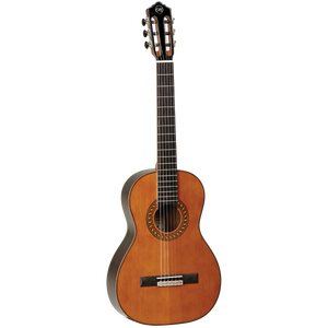Tanglewood TWEMD4 Enredo Madera Dominar Solid Top Parlour Classical Guitar