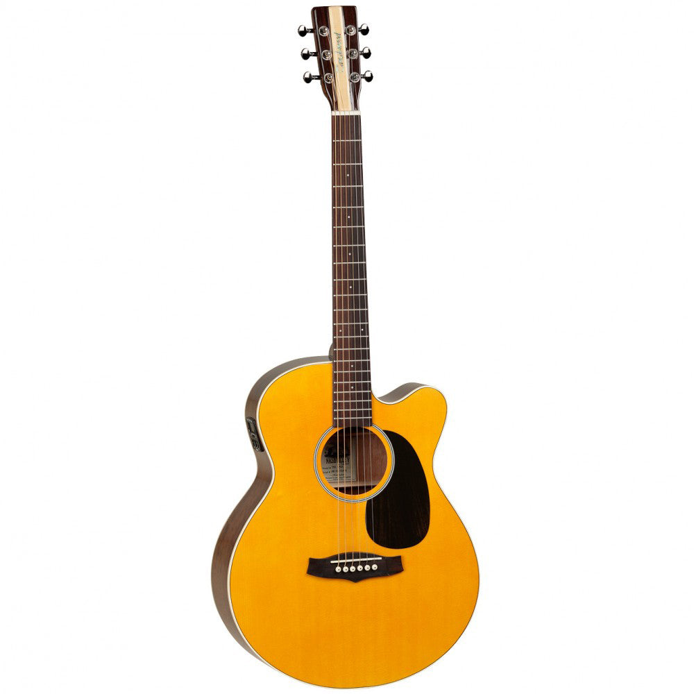 Tanglewood TWN5SFCE  Nashville V Folk CE