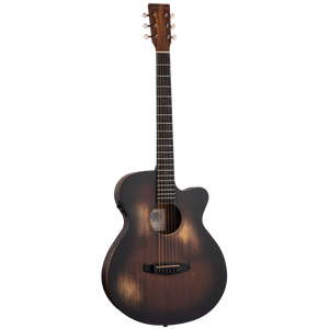 Tanglewood TWOT2E Auld Trinity Super Folk Cutaway / Electric Harvest Dusk