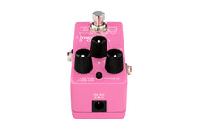 Load image into Gallery viewer, NUX Mini Core Series Ukiyo-E Chorus Pedal
