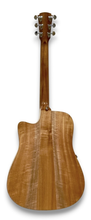 Load image into Gallery viewer, Cole Clark CCSFL1EC-BM Dreadnought Cutaway Acoustic - Studio Series
