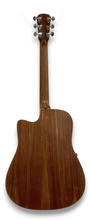 Load image into Gallery viewer, Cole Clark CCSFL1EC-SMAH Dreadnought Cutaway Acoustic - Studio series
