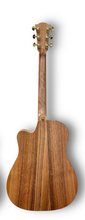 Load image into Gallery viewer, Cole Clark CCFL2CE-BB-AE Dreadnought Cutaway Acoustic - Touring Series
