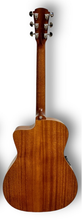 Load image into Gallery viewer, Cole Clark CCSAN1EC-SMAH Grand Auditorium Cutaway Acoustic - Studio Series
